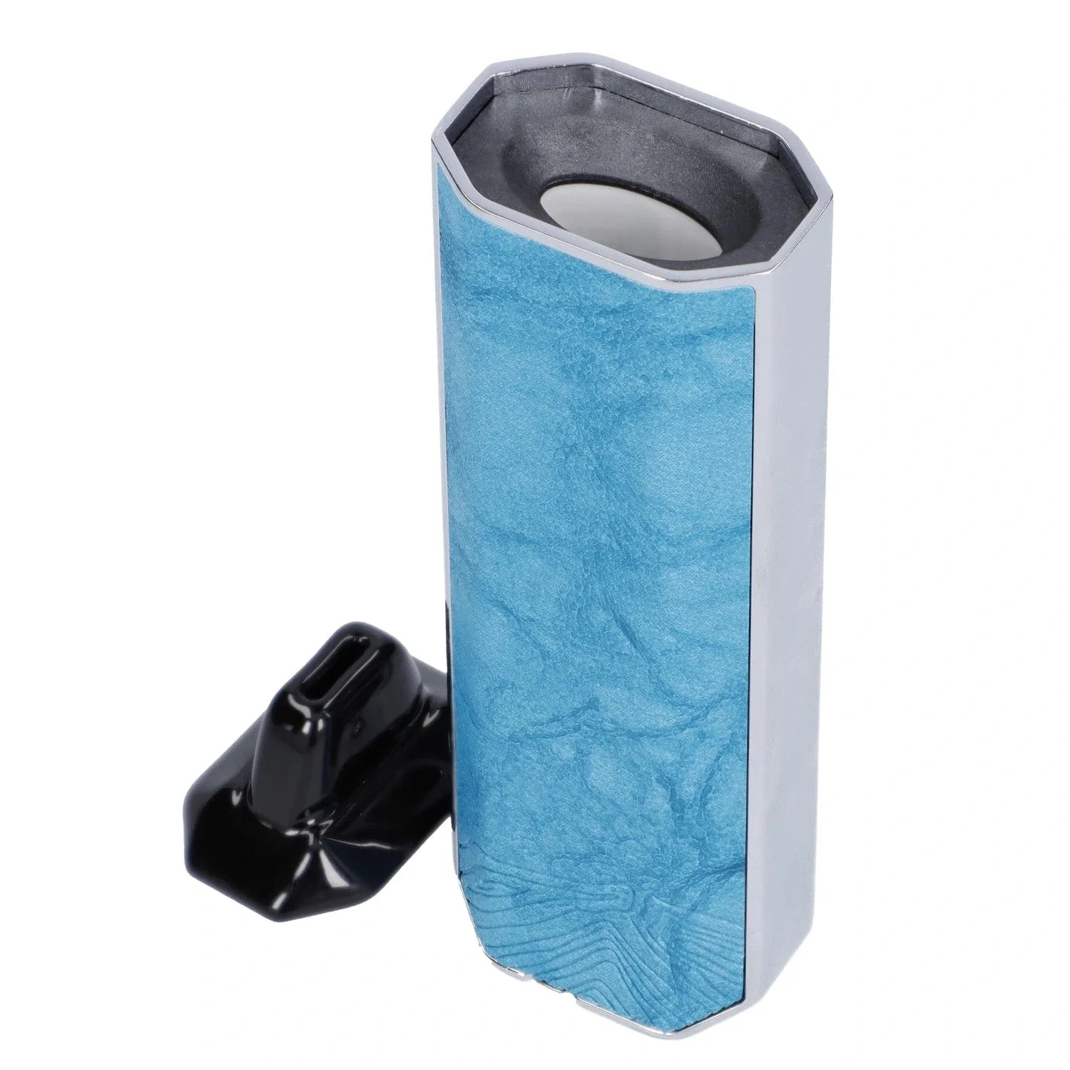 Xvape Aria Dual Use Vaporizer - Blue - Image 5