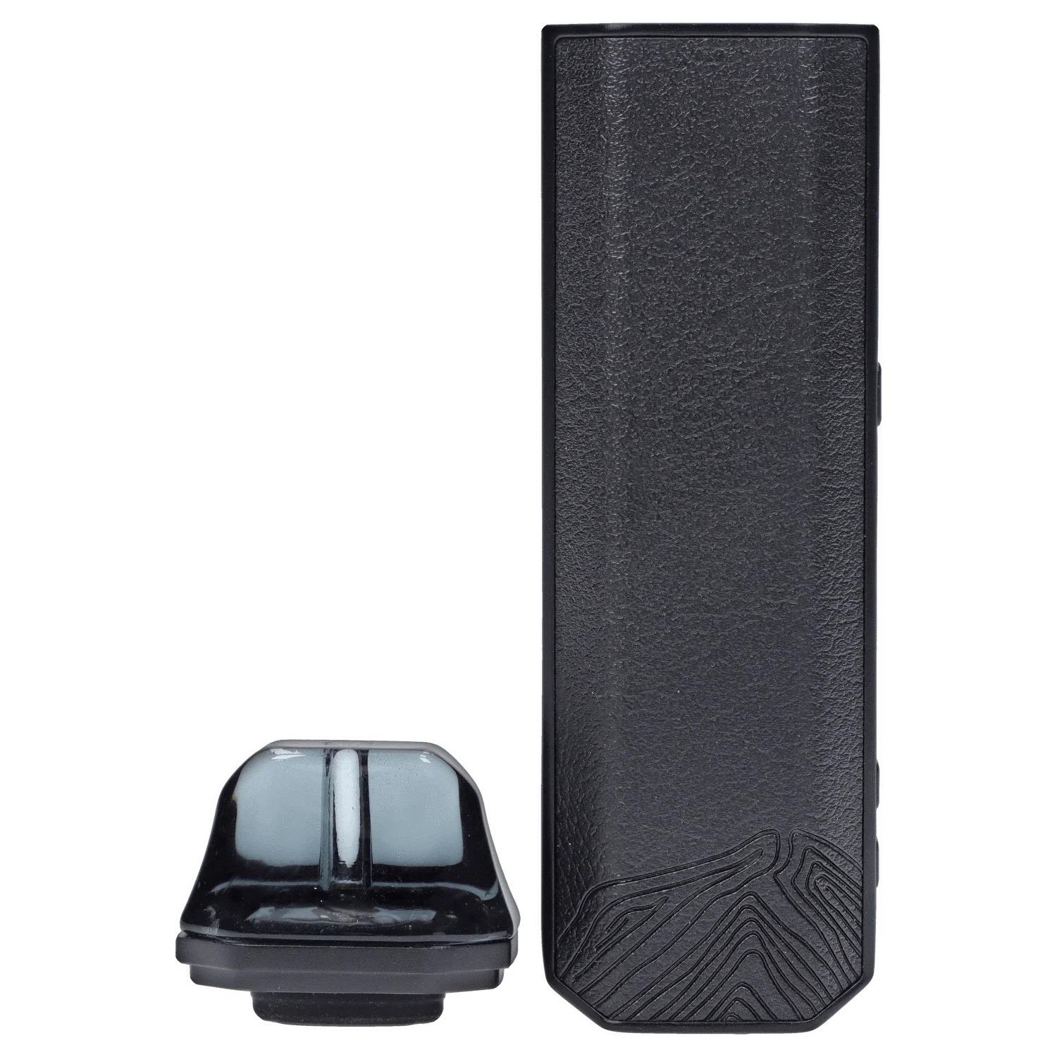 XVAPE - Aria Plus Dual Use Vaporizer - Black - Image 2