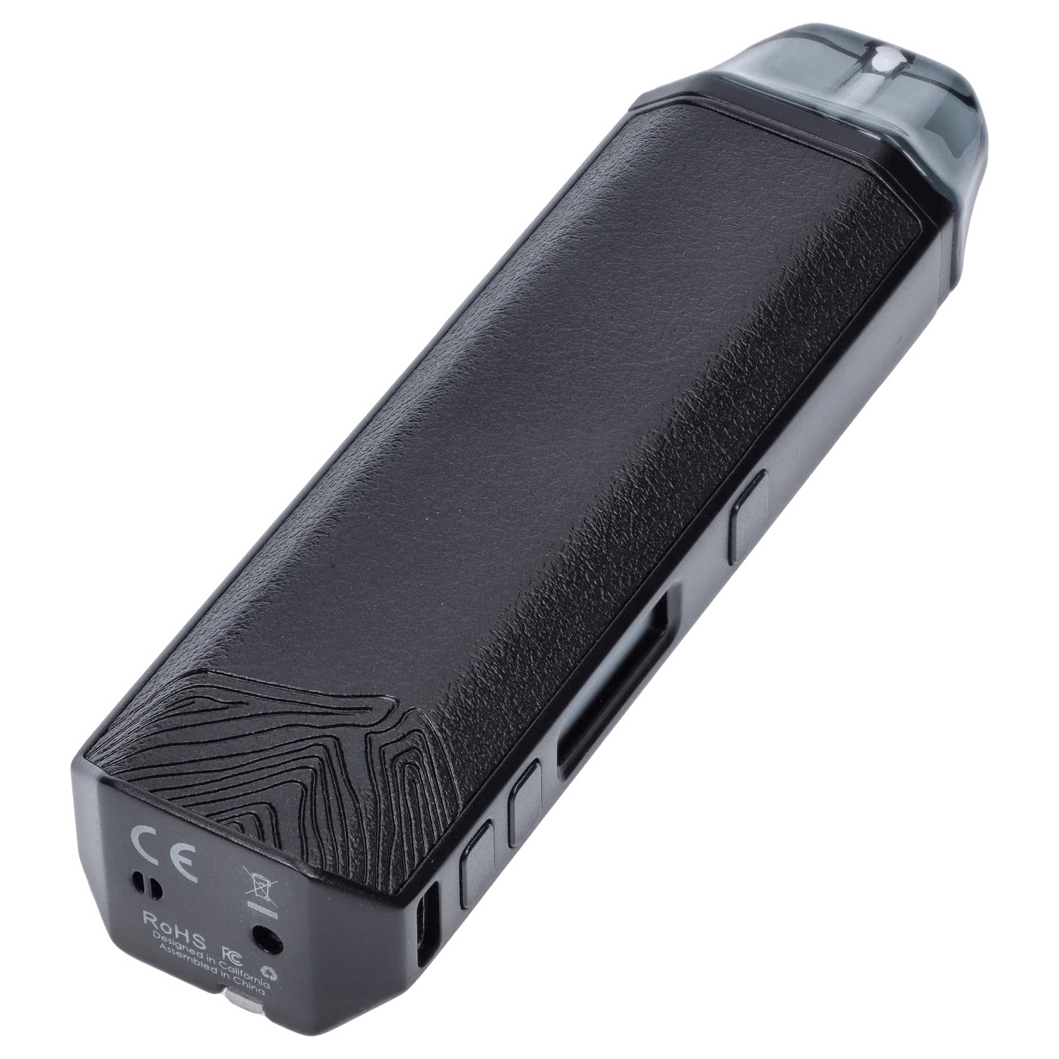 XVAPE - Aria Plus Dual Use Vaporizer - Black - Image 4