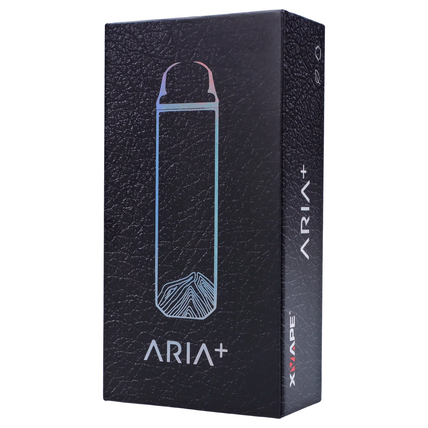 XVAPE - Aria Plus Dual Use Vaporizer - Black - Image 7