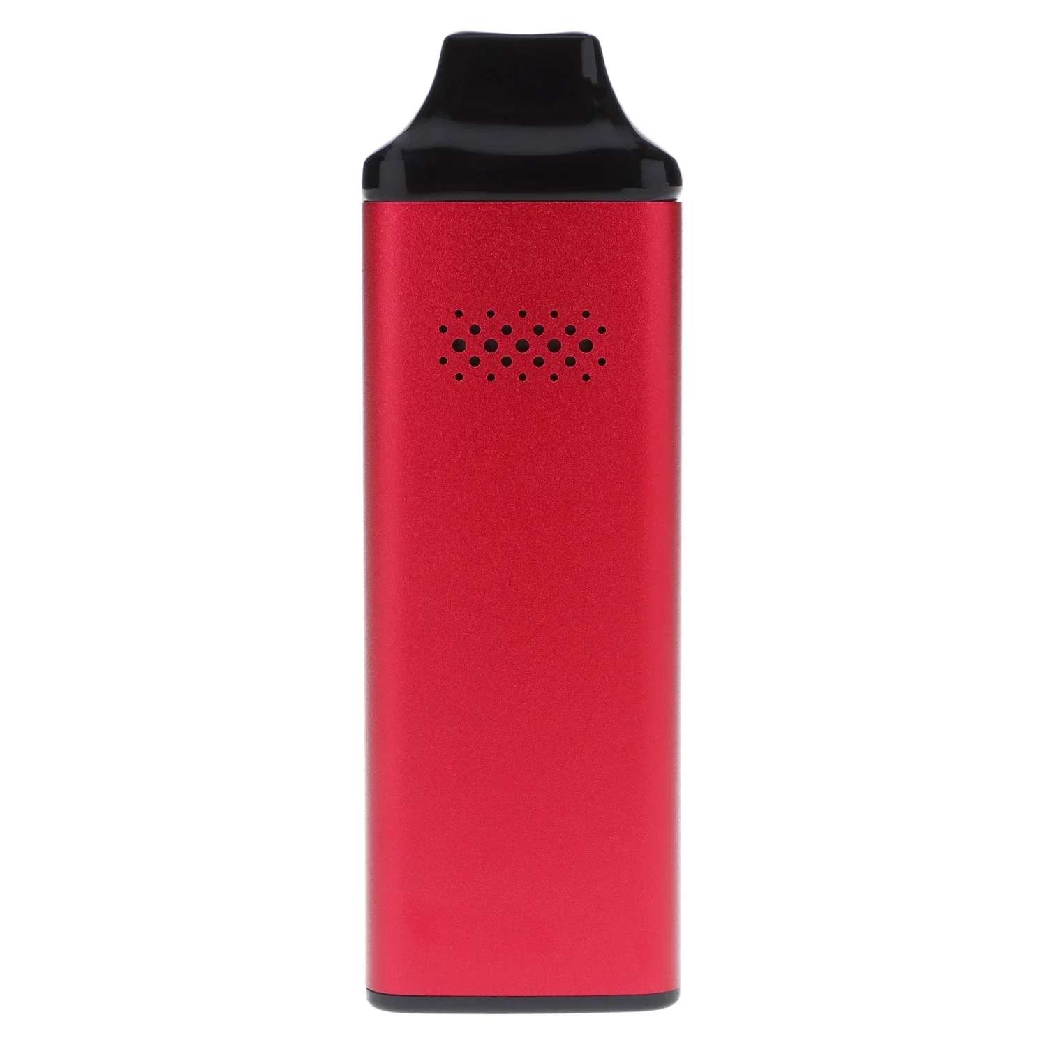 XVape Avant Dry Herb Vaporizer & Screen Set - Red - Image 4