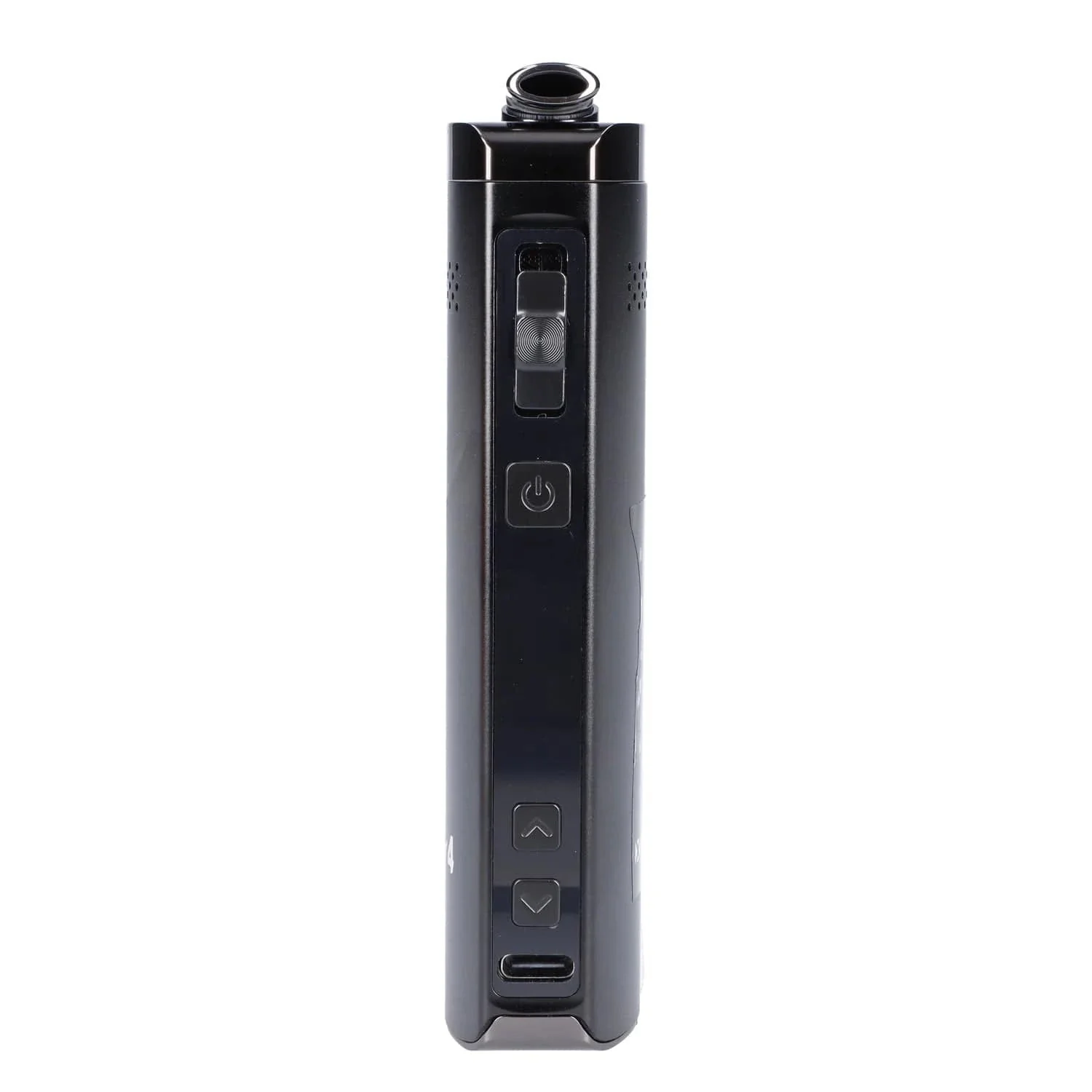 XVape Starry 4.0 Dry Herb Vaporizer - Black - Image 3
