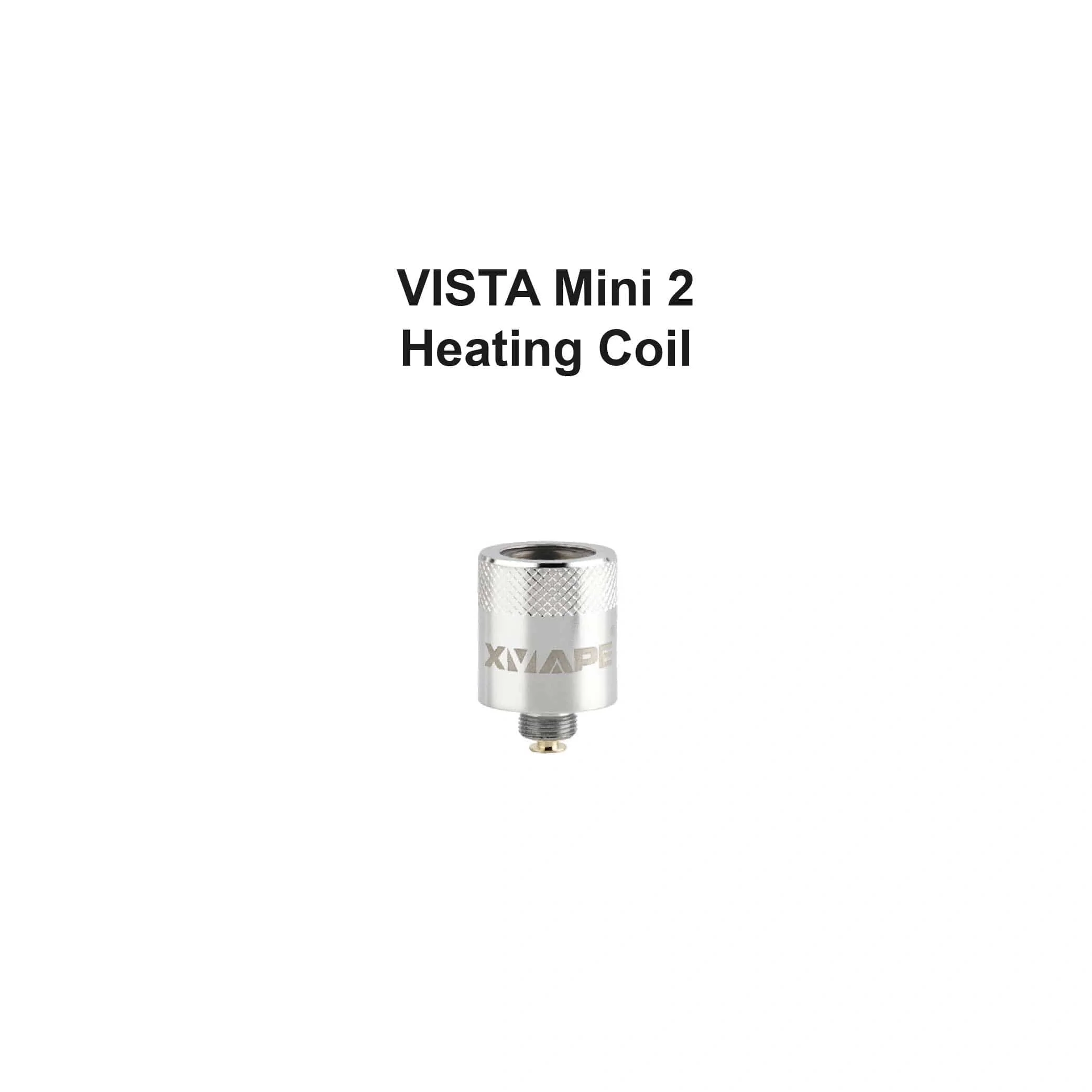 XVape Vista Mini 2 Heating Coil