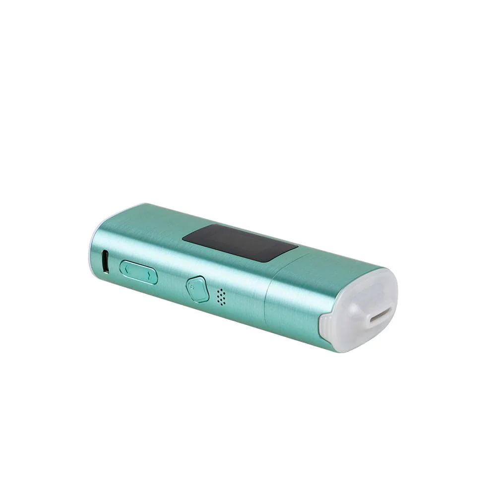 XVape XLUX Roffu - Air Blue - Complete Kit - Image 2