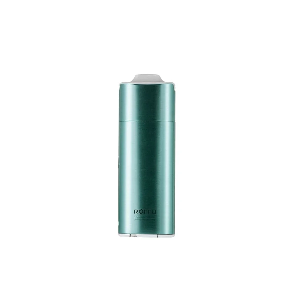 XVape XLUX Roffu - Air Blue - Complete Kit - Image 5