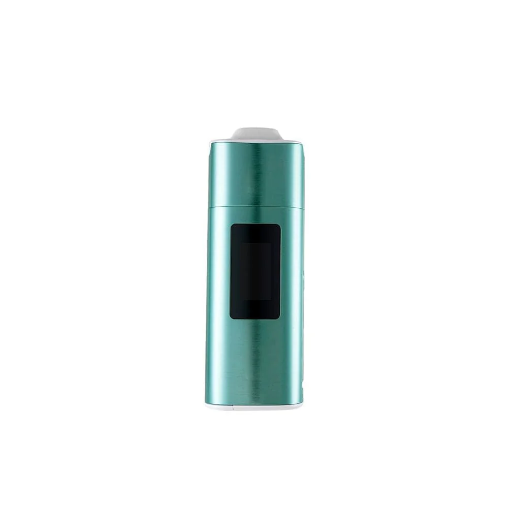 XVape XLUX Roffu - Air Blue - Complete Kit - Image 8