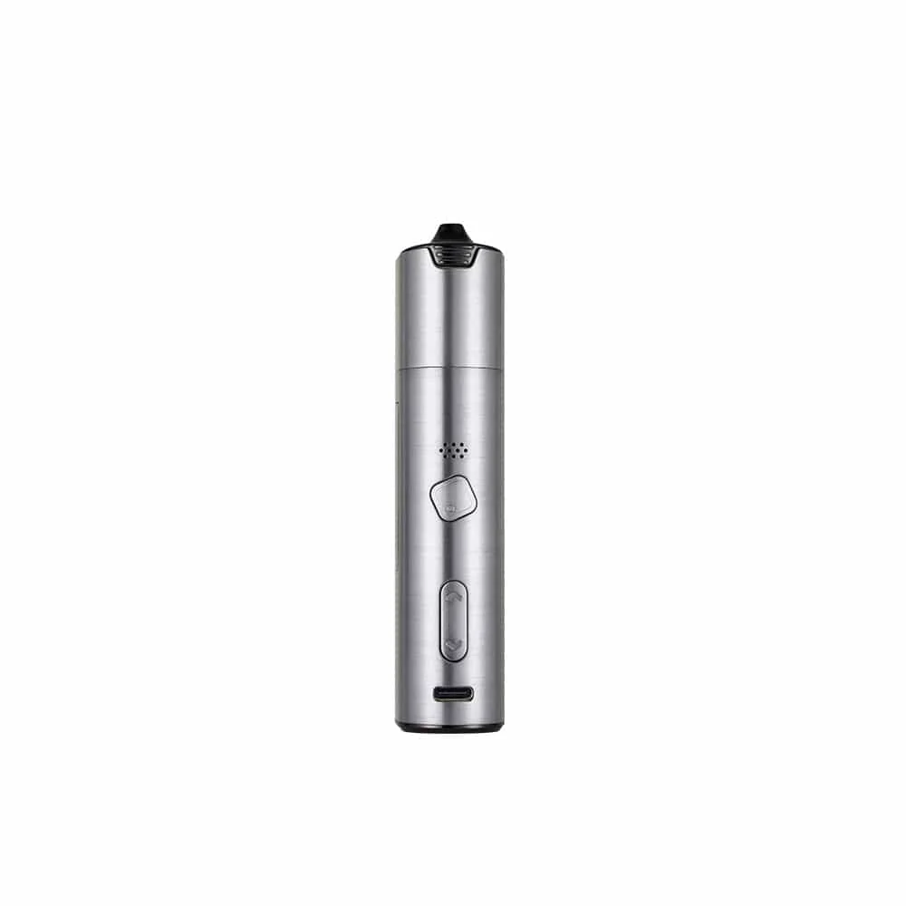 XVape XLUX Roffu - Onyx Grey - Lite Kit - Image 6