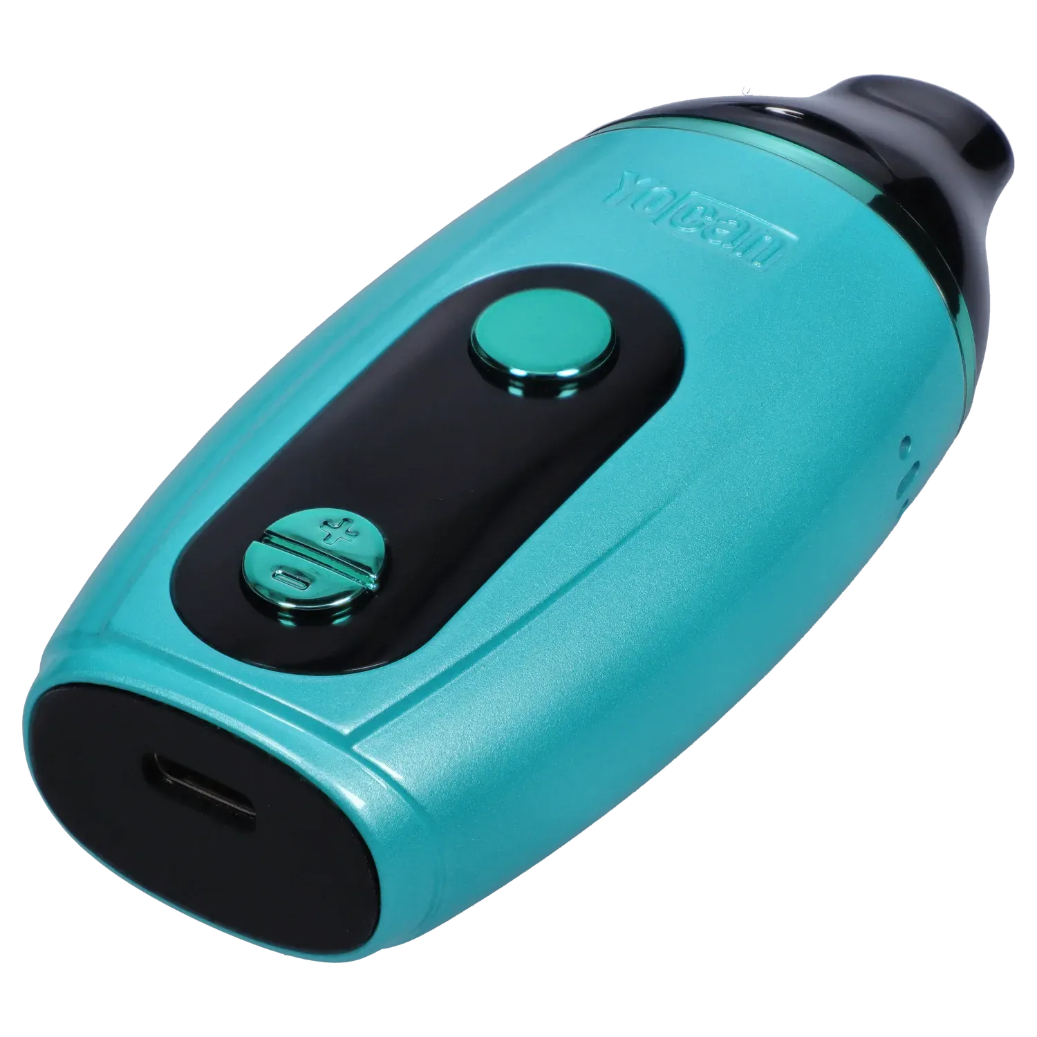Yocan Iris Concentrate Vape Pen Kit - Green - Image 4