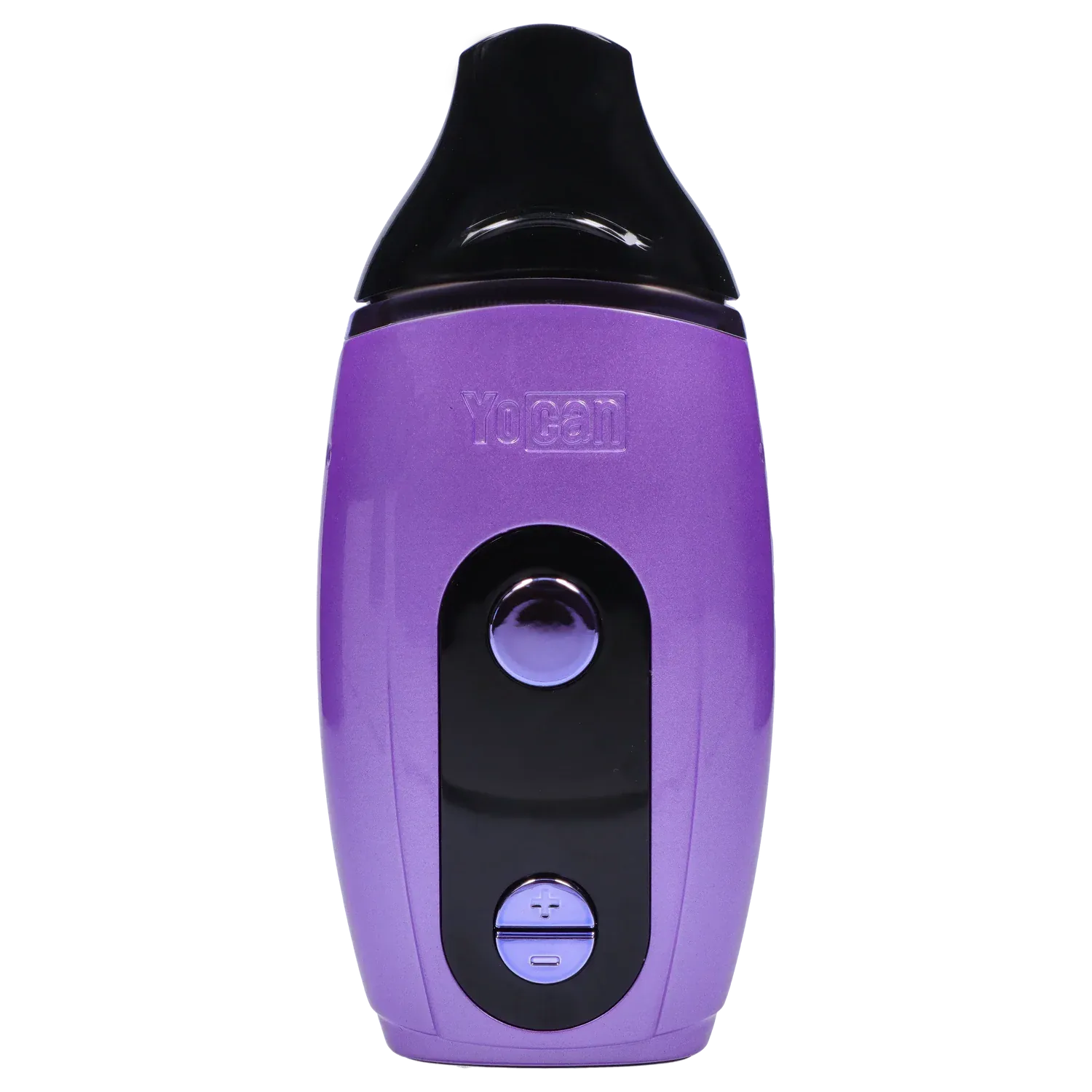 Yocan Iris Concentrate Vape Pen Kit - Purple