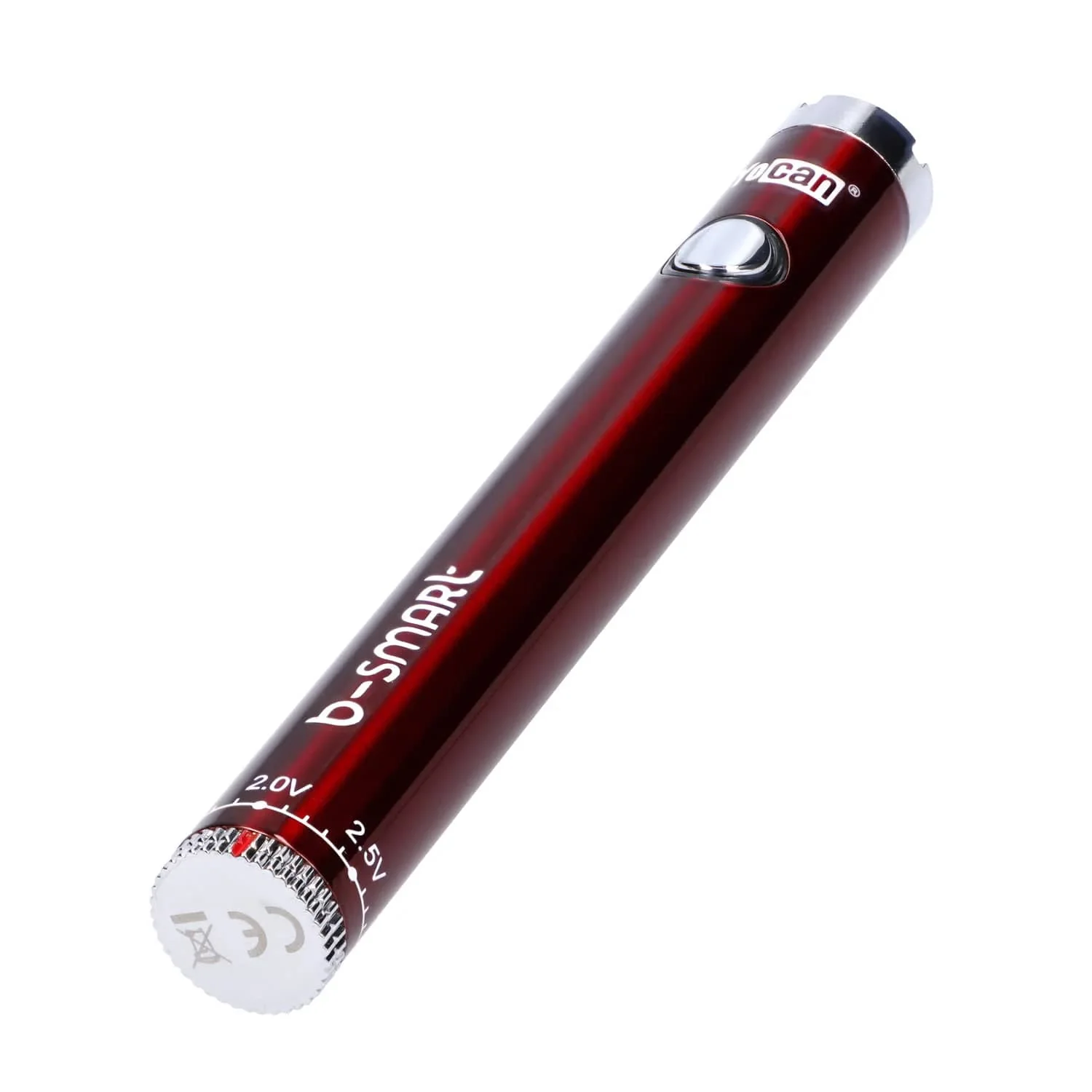 Yocan B-Smart Twist VV 510 Battery - Image 3