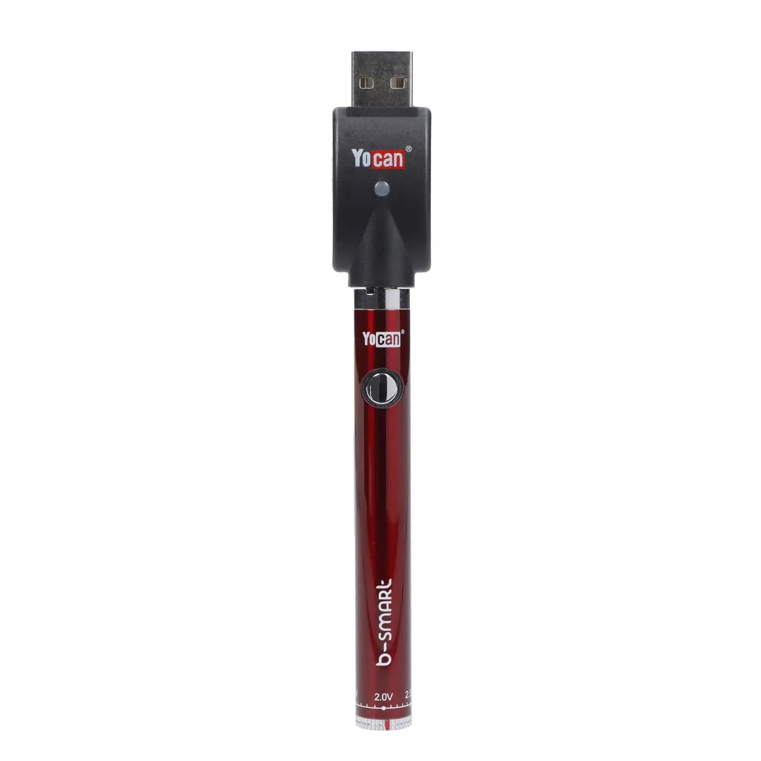 Yocan B-Smart Twist VV 510 Battery - Image 4