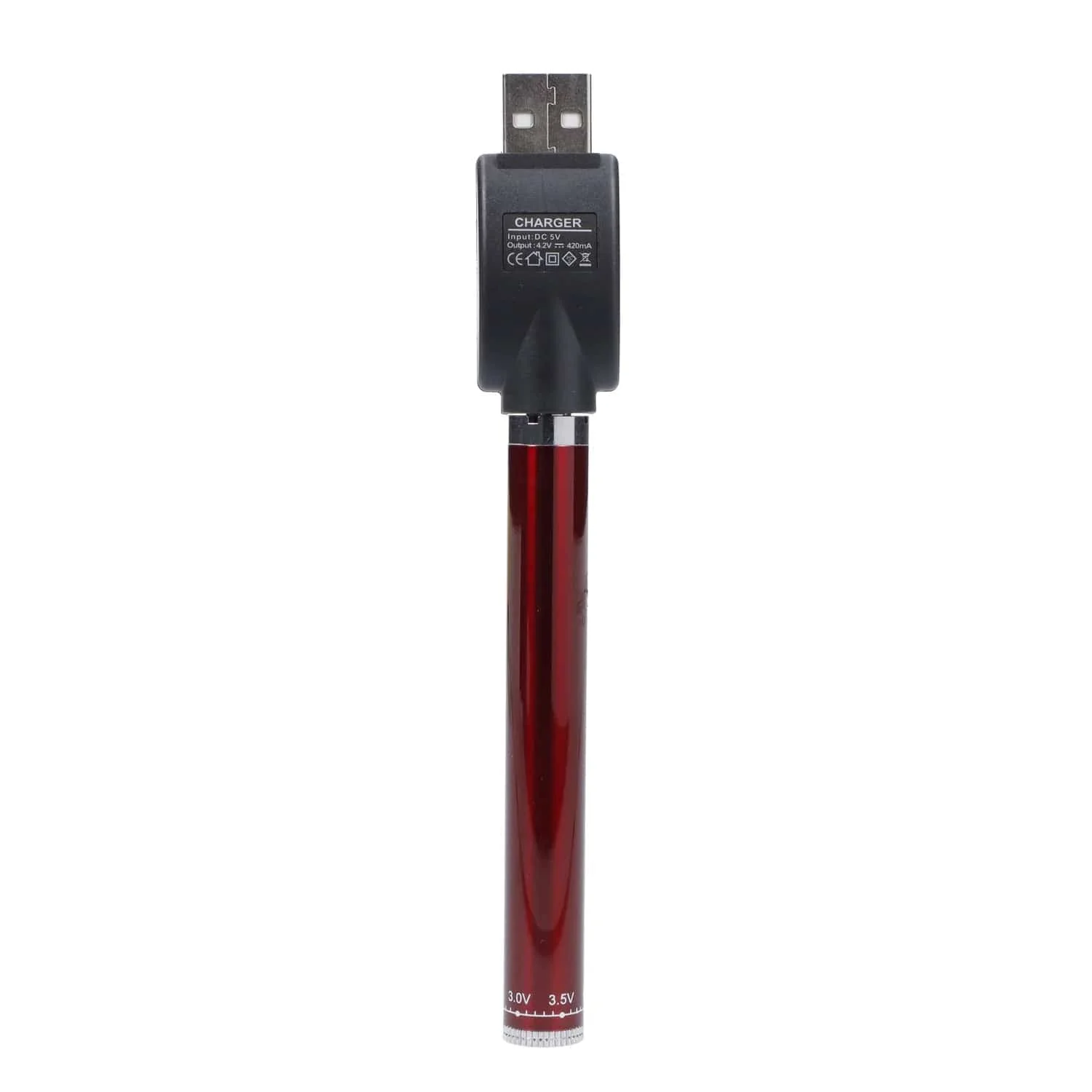 Yocan B-Smart Twist VV 510 Battery - Image 5