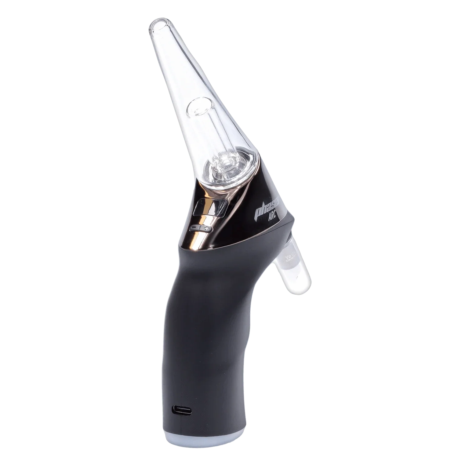 Yocan Black Phaser Arc Nectar Collector - Black - Image 3