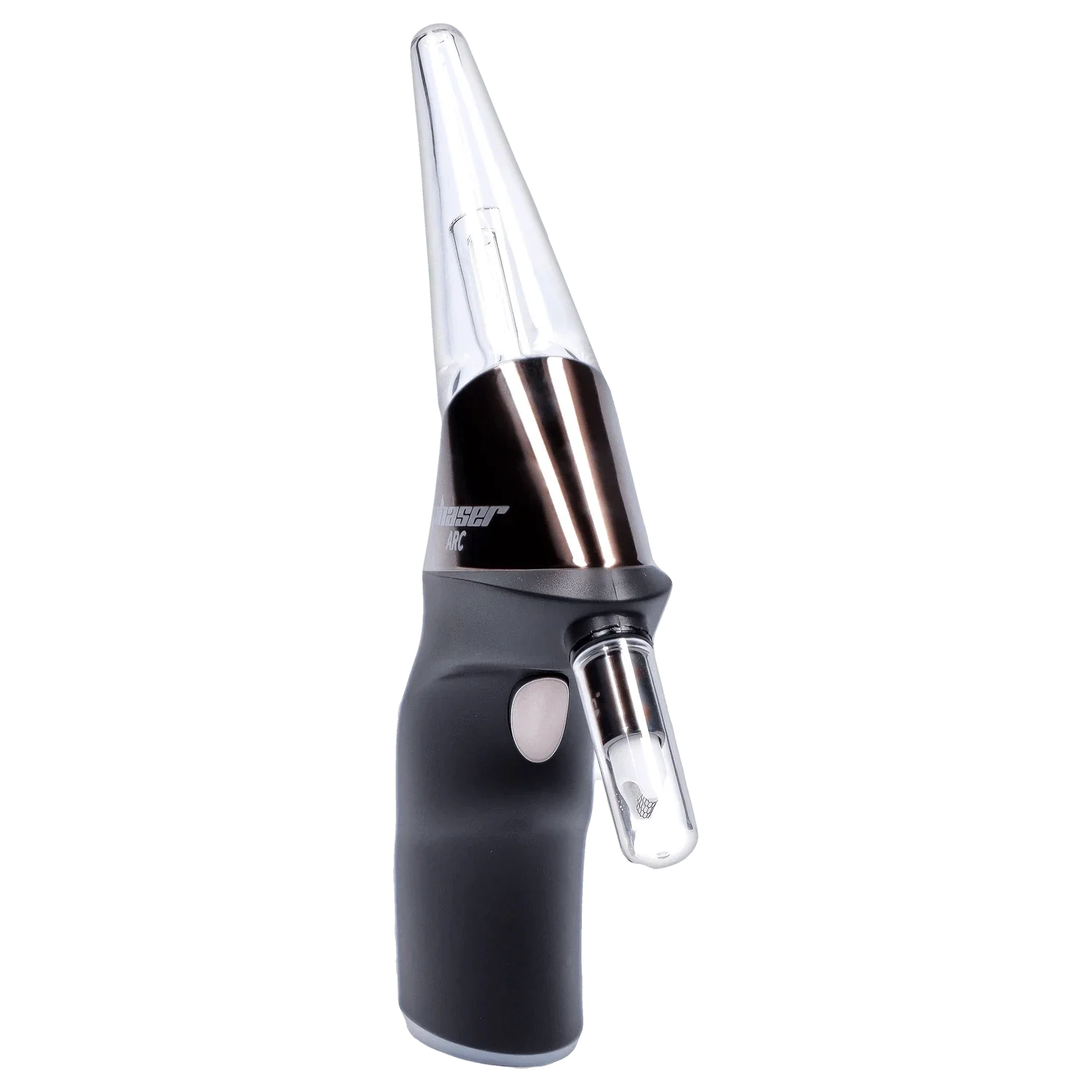 Yocan Black Phaser Arc Nectar Collector - Black - Image 4