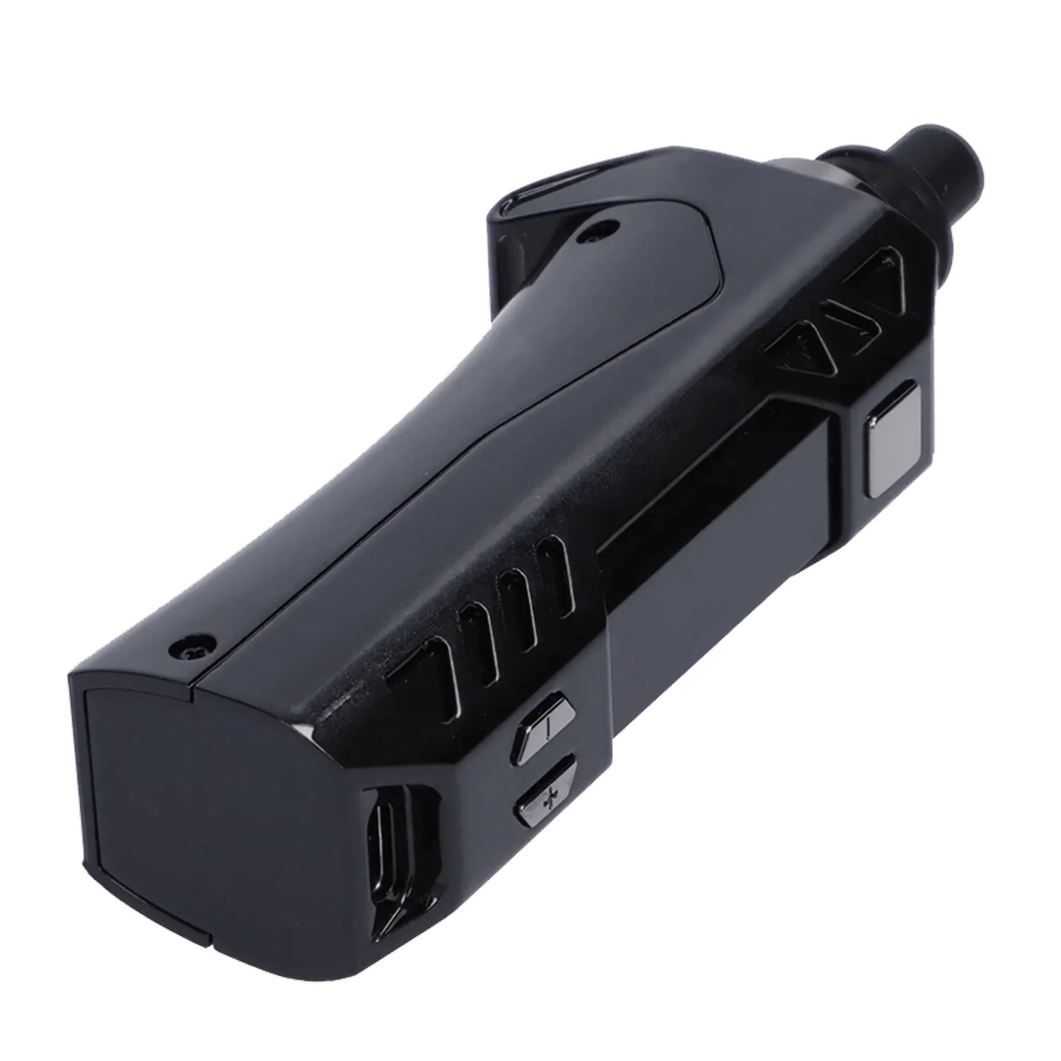Yocan Cylo Portable Vaporizer Black - Image 6
