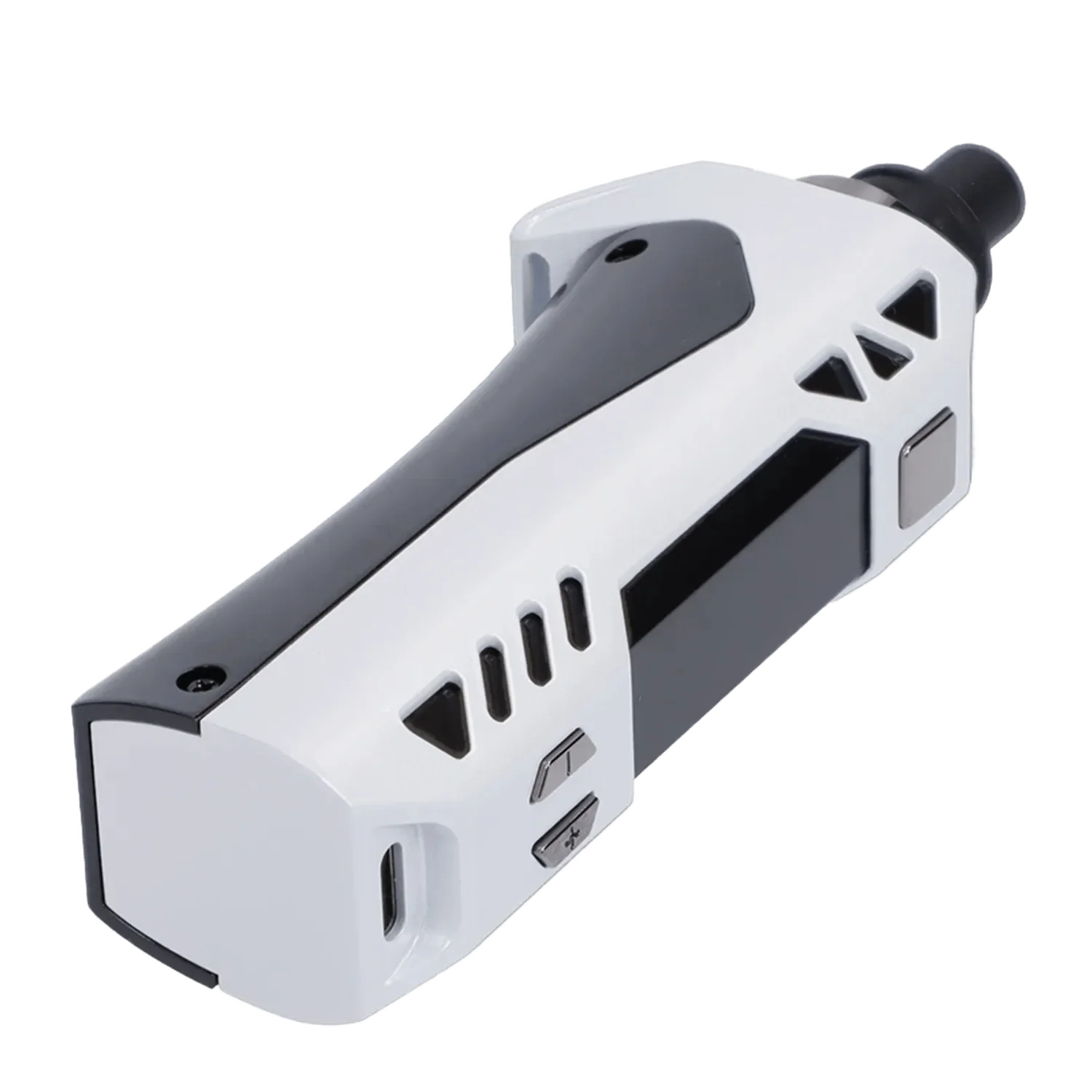 Yocan Cylo Portable Vaporizer Black & White - Image 5