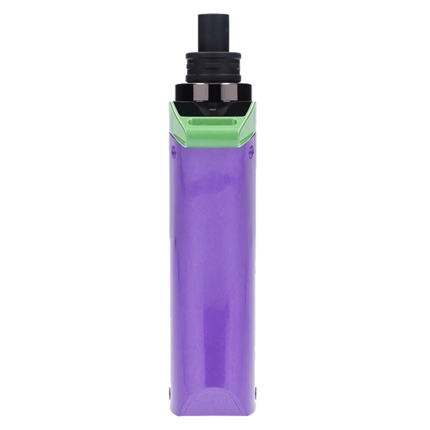 Yocan Cylo Portable Vaporizer Green & Purple - Image 4