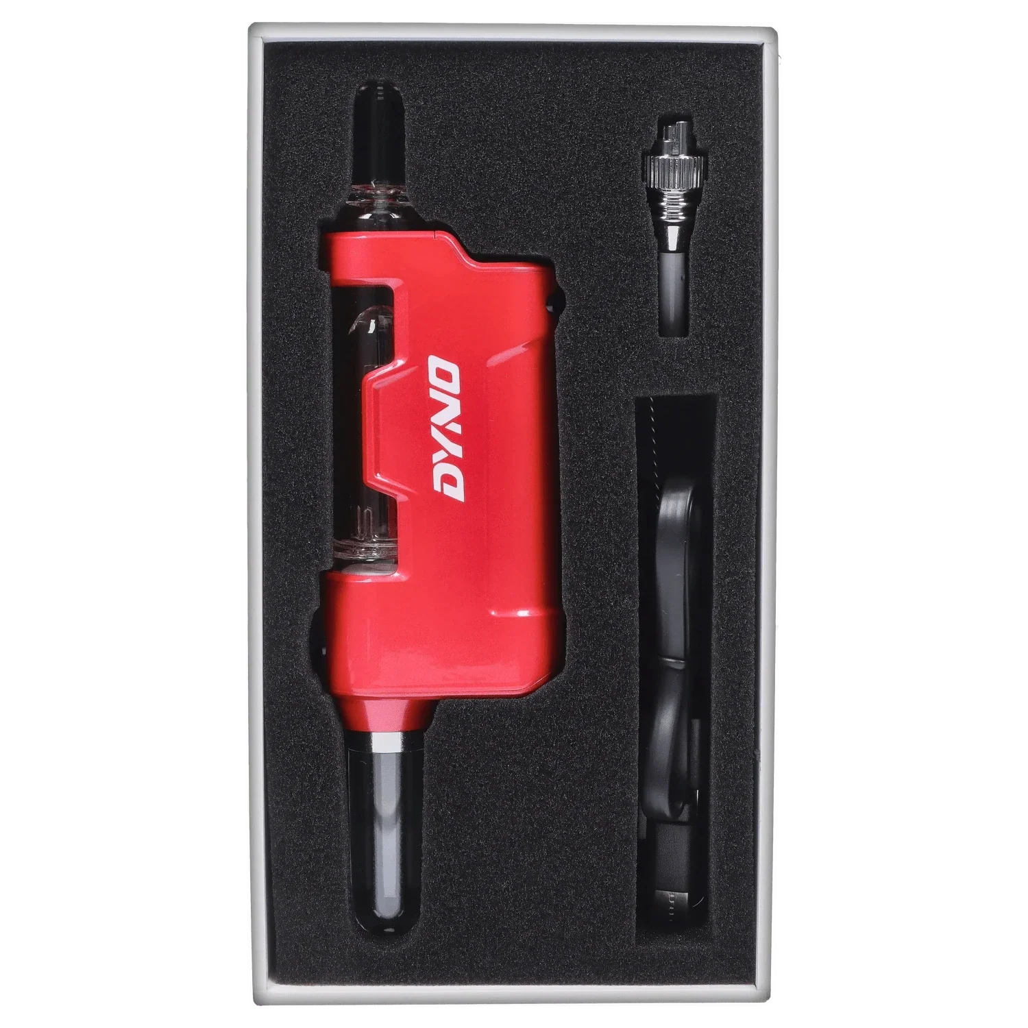Yocan Dyno Kit Red - Image 4