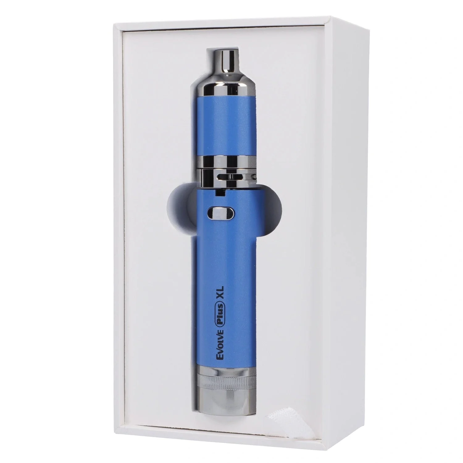 Yocan Evolve Plus XL Vaporizer Kit - Light Blue - Image 7