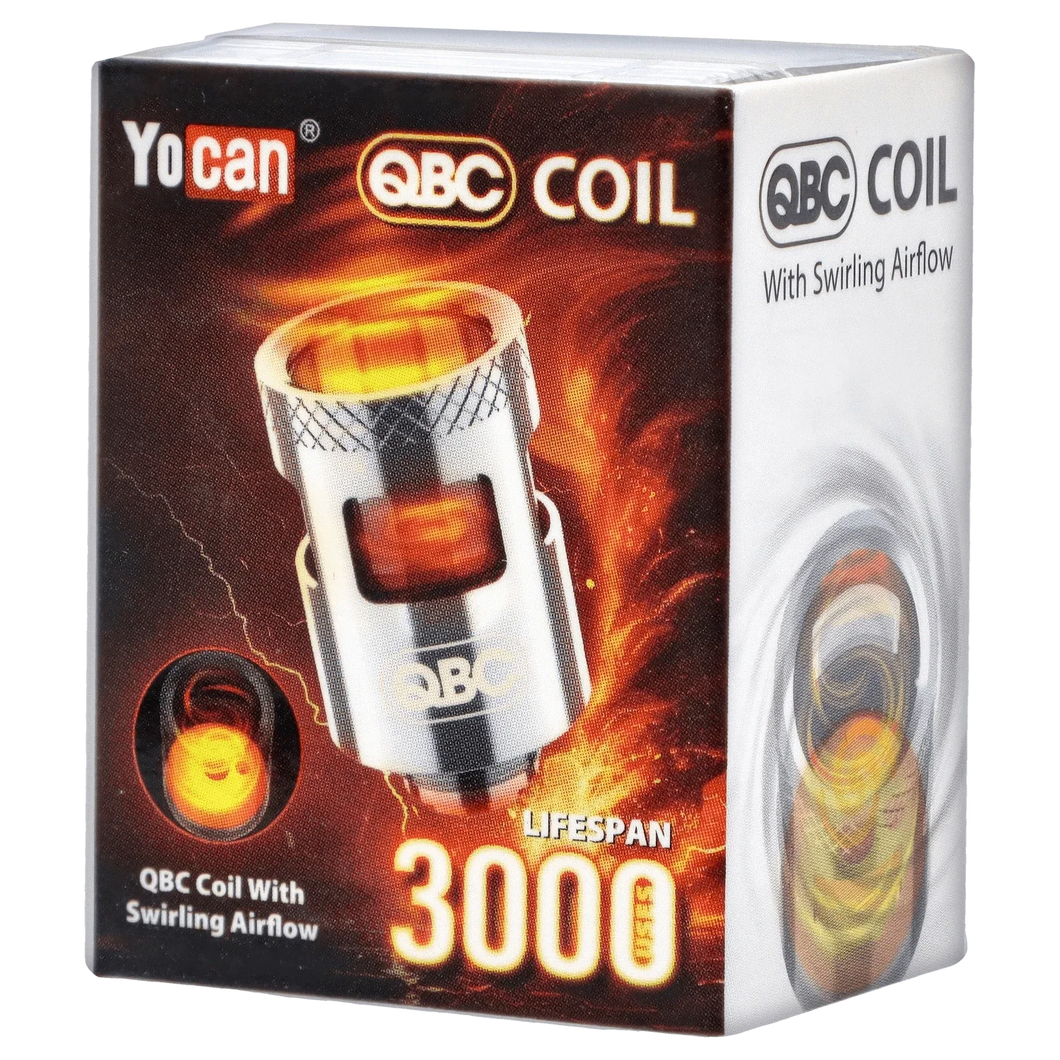 Yocan iCan Coil - Image 3