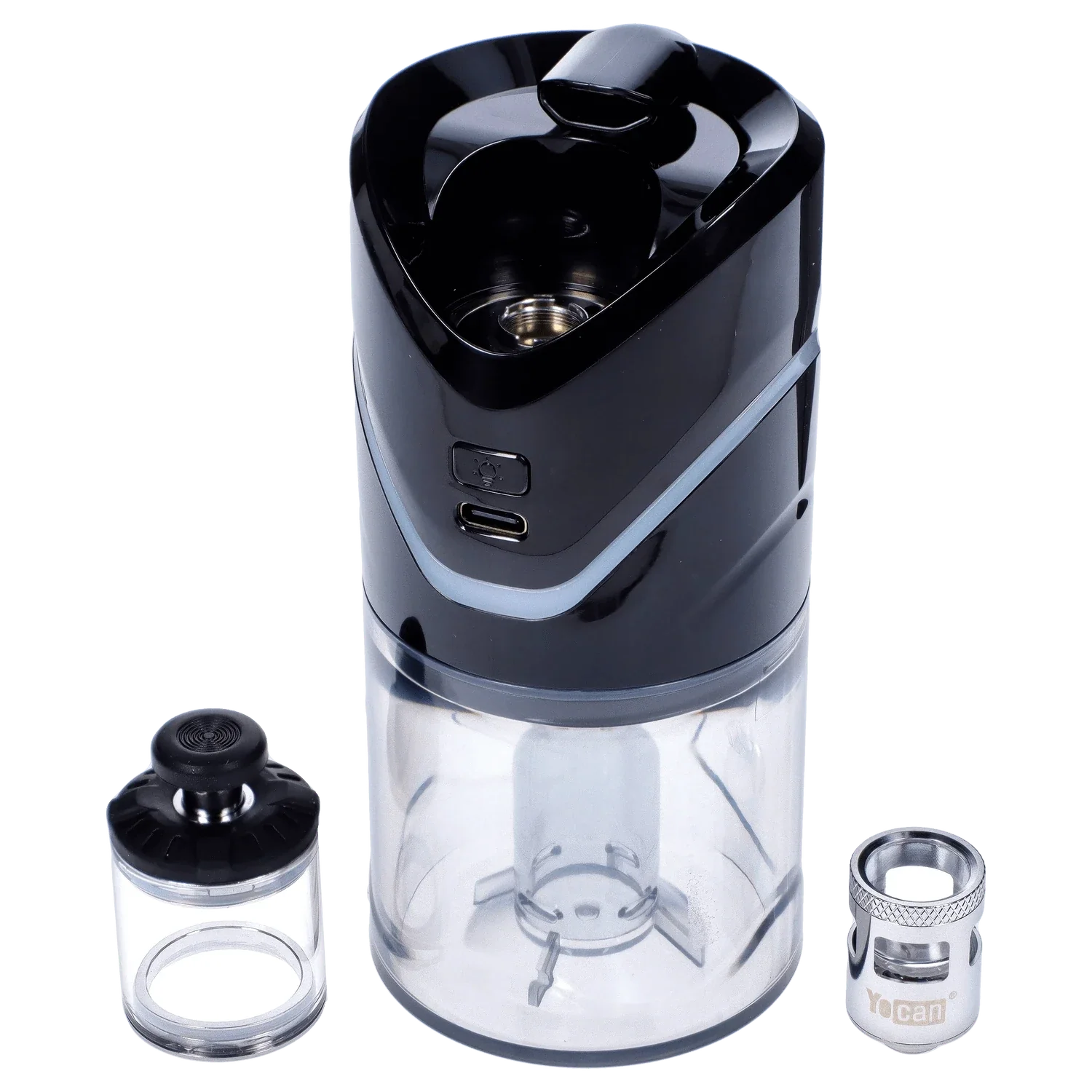 Yocan iCan Kit – Black - Image 3