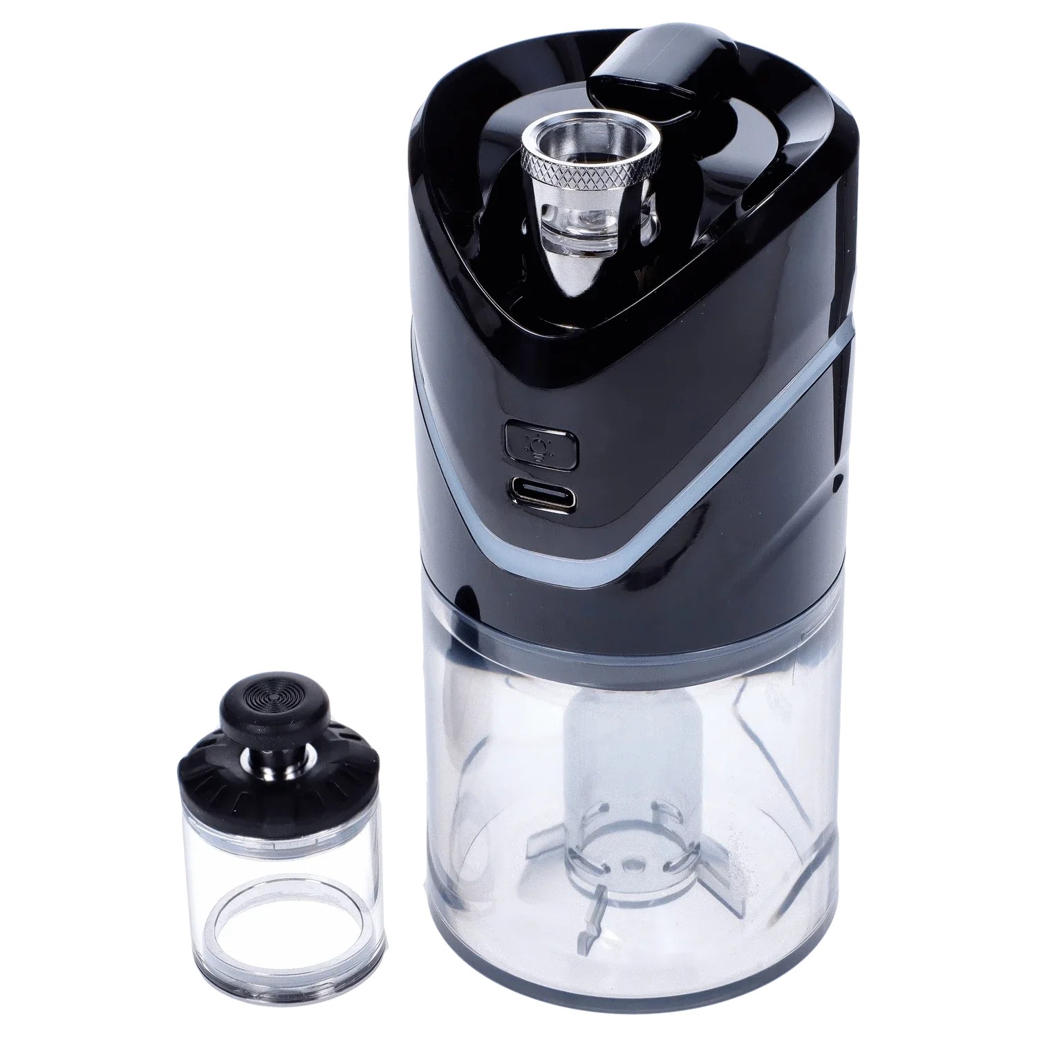 Yocan iCan Kit – Black - Image 4