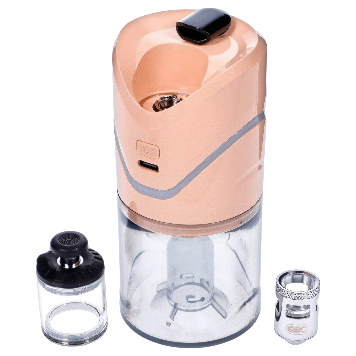 Yocan iCan Kit – Peach - Image 3