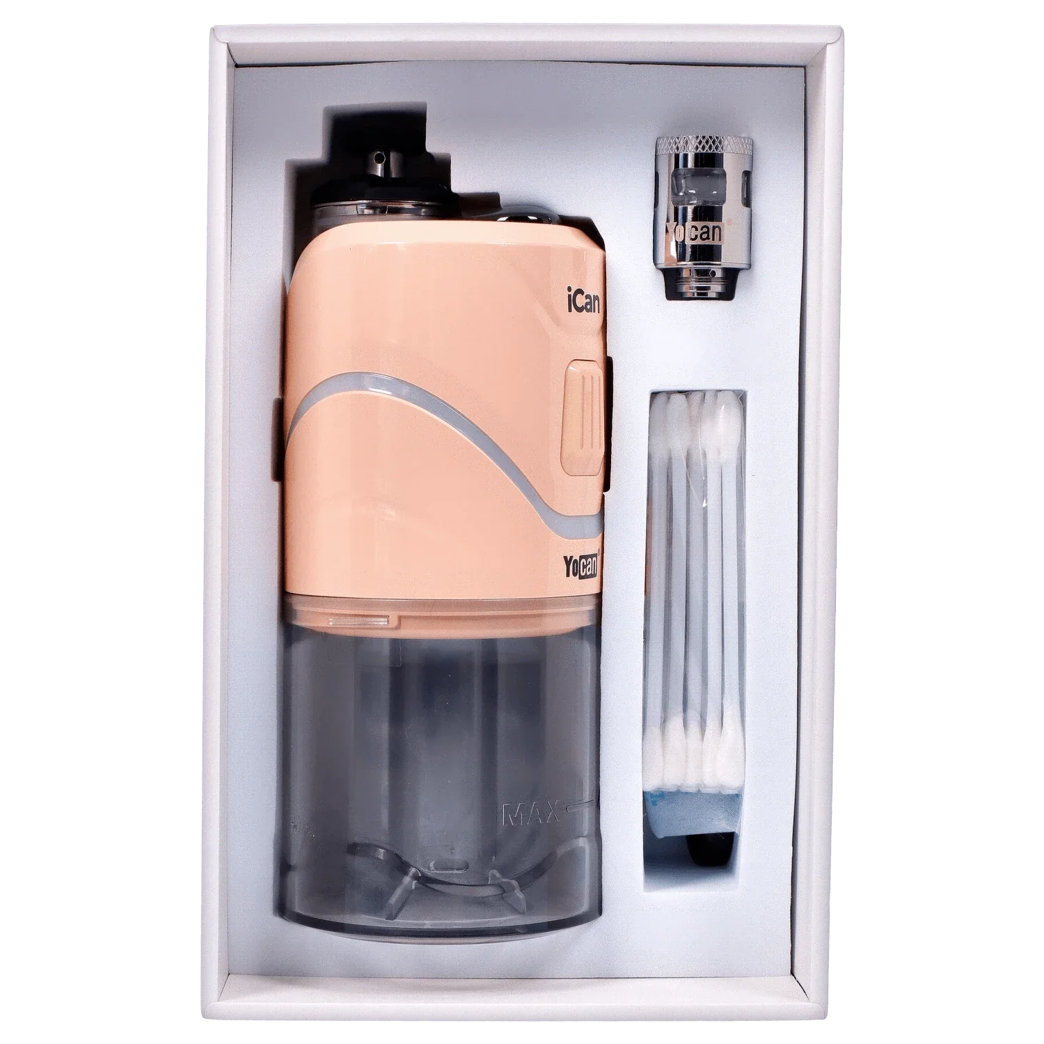 Yocan iCan Kit – Peach - Image 6