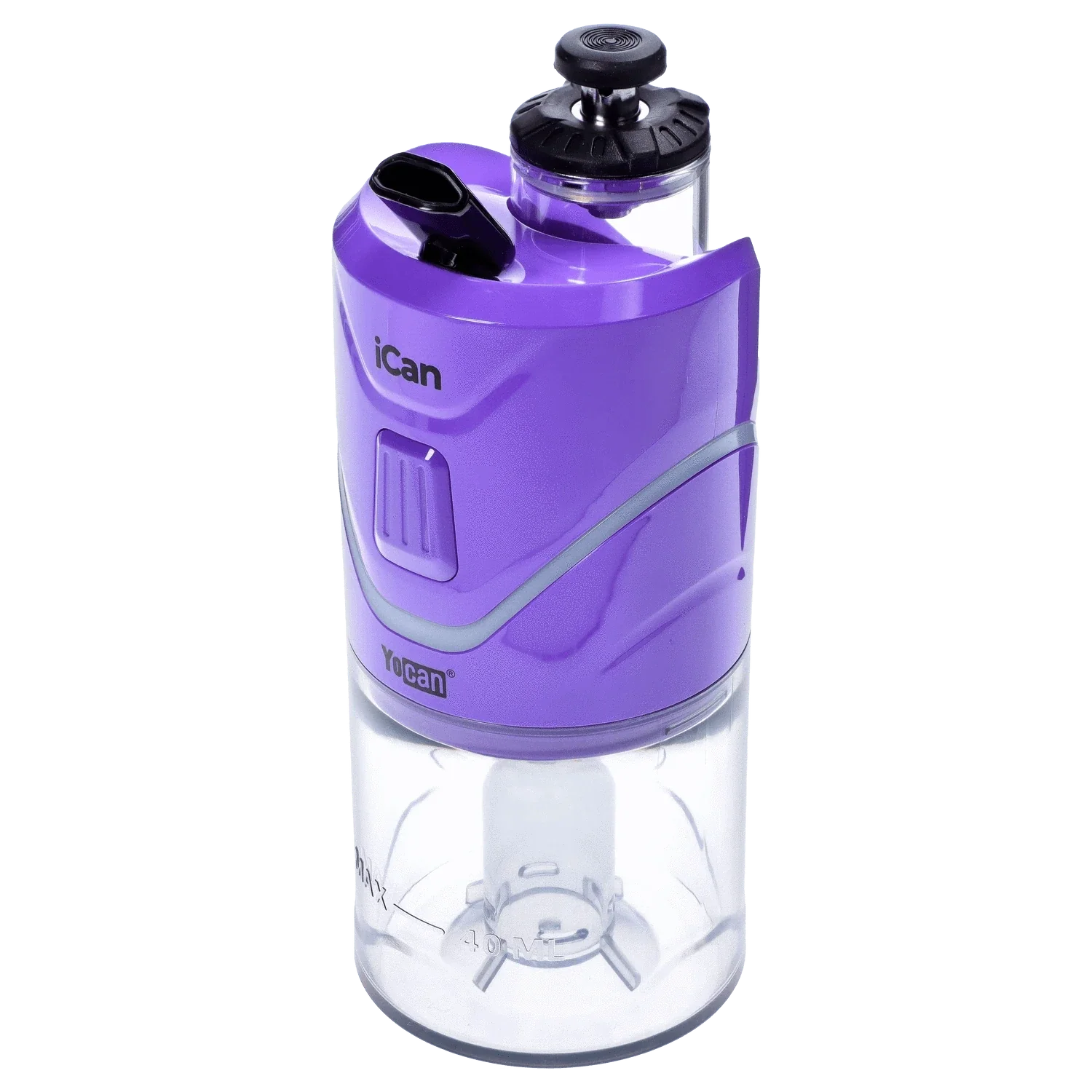 Yocan iCan Kit – Purple - Image 2