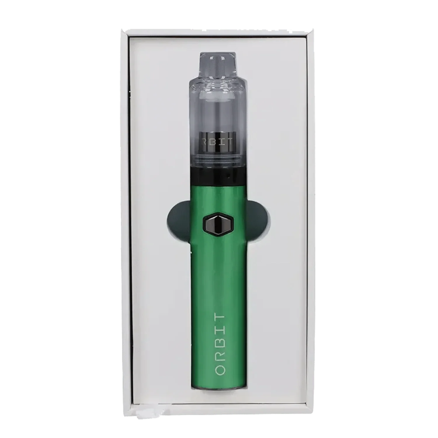 Yocan Orbit Concentrate Vaporizer - Green - Image 4