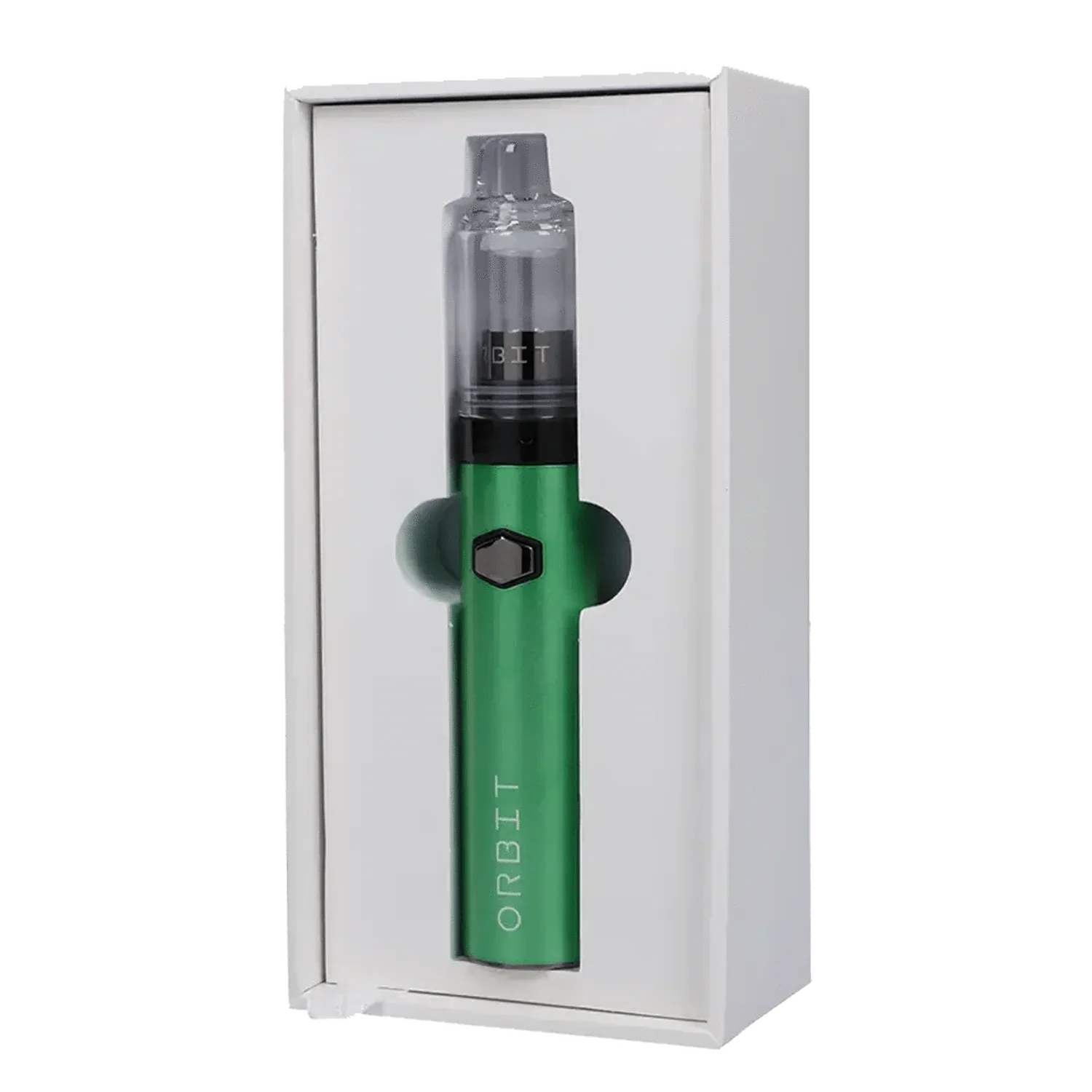 Yocan Orbit Concentrate Vaporizer - Green - Image 5