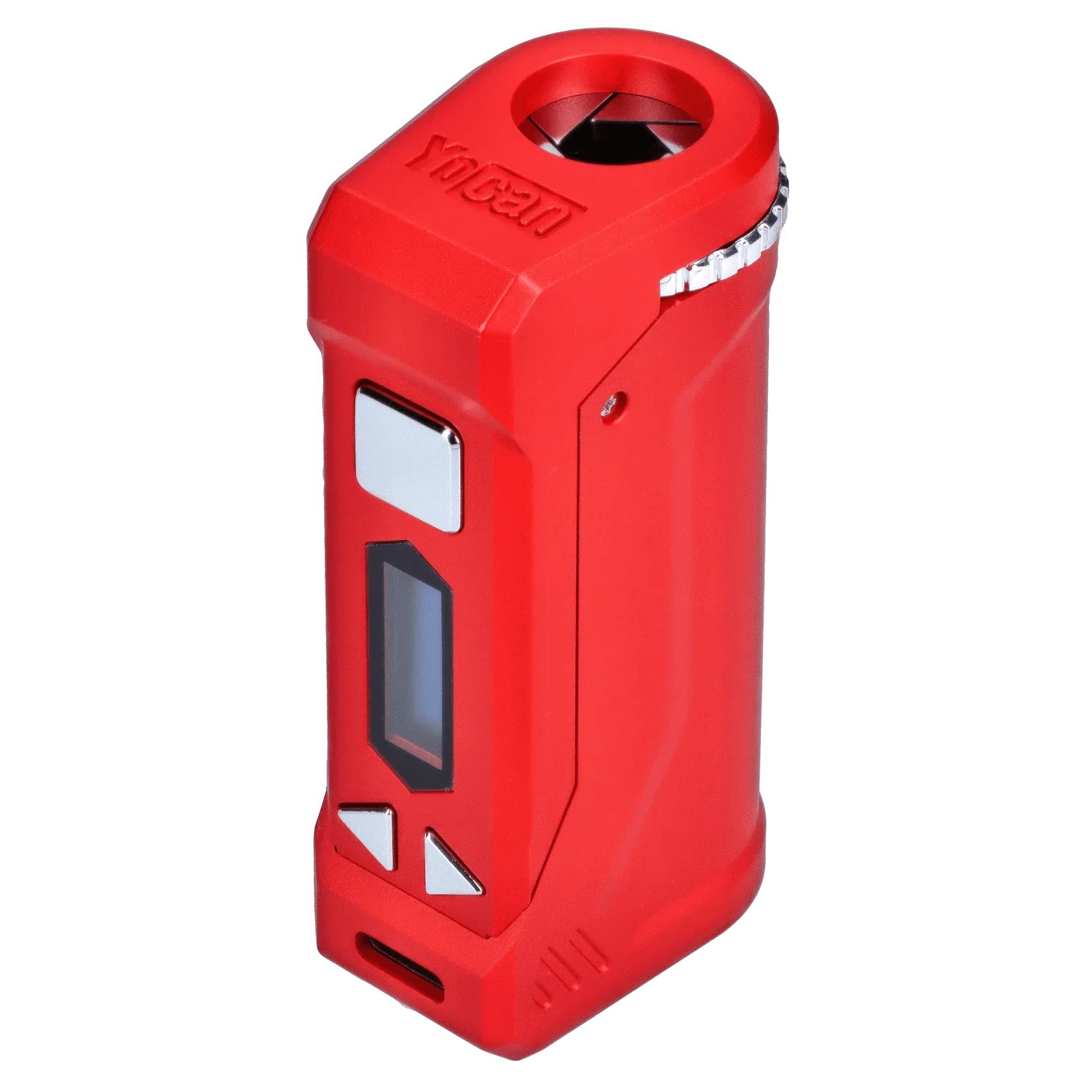 Yocan UNI Pro-Digital Box Mod-Red - Image 4