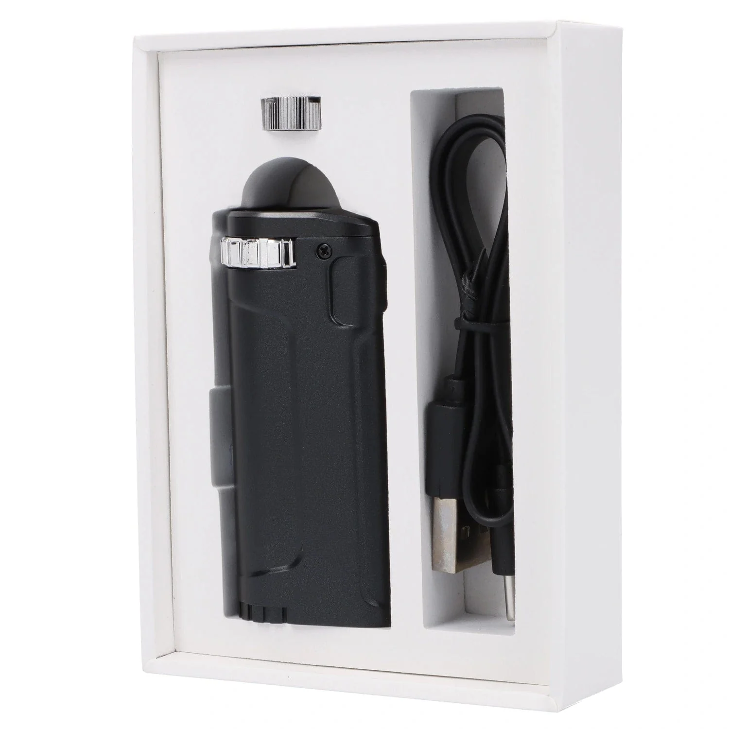 Yocan UNI Twist Battery - Black - Image 11