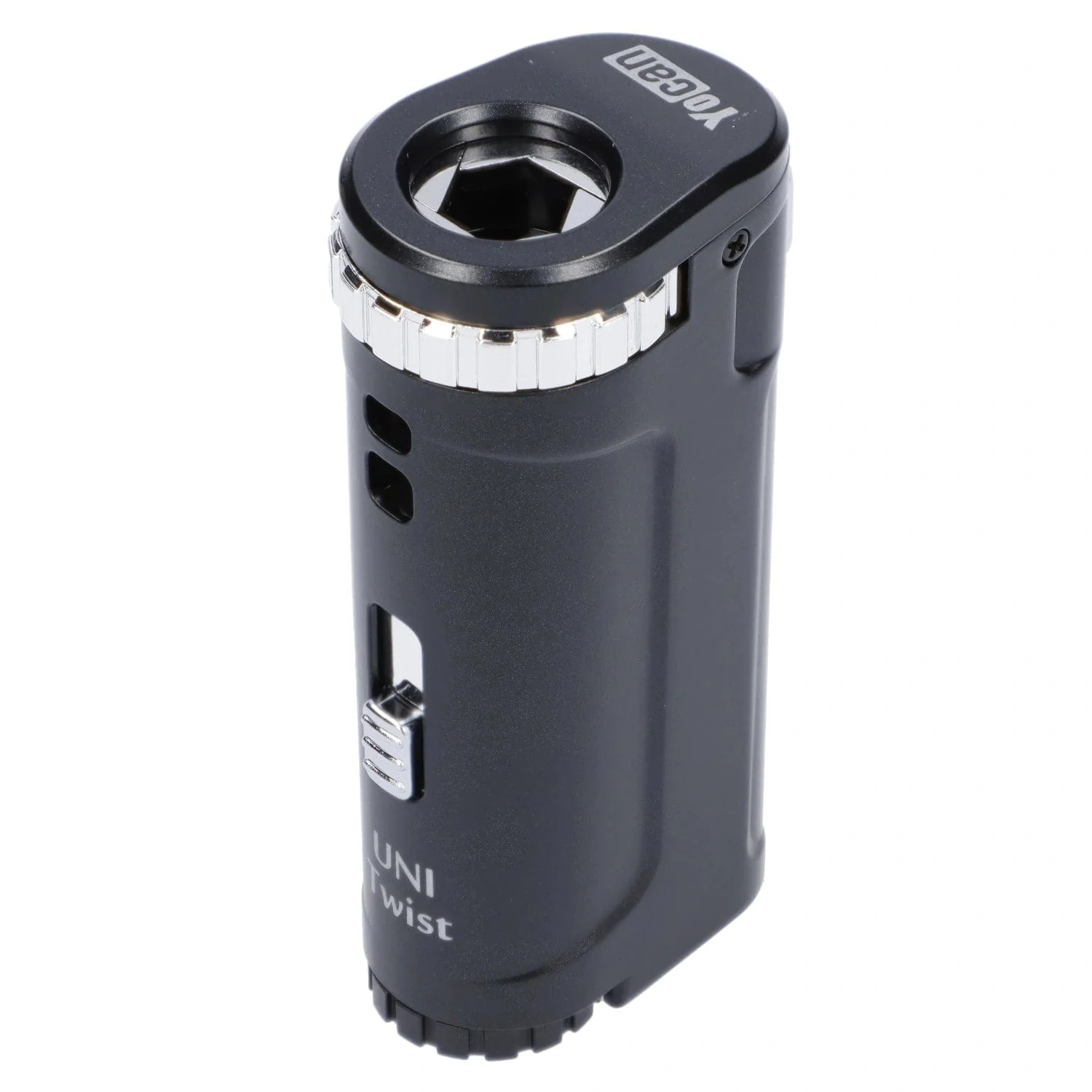 Yocan UNI Twist Battery - Black - Image 5