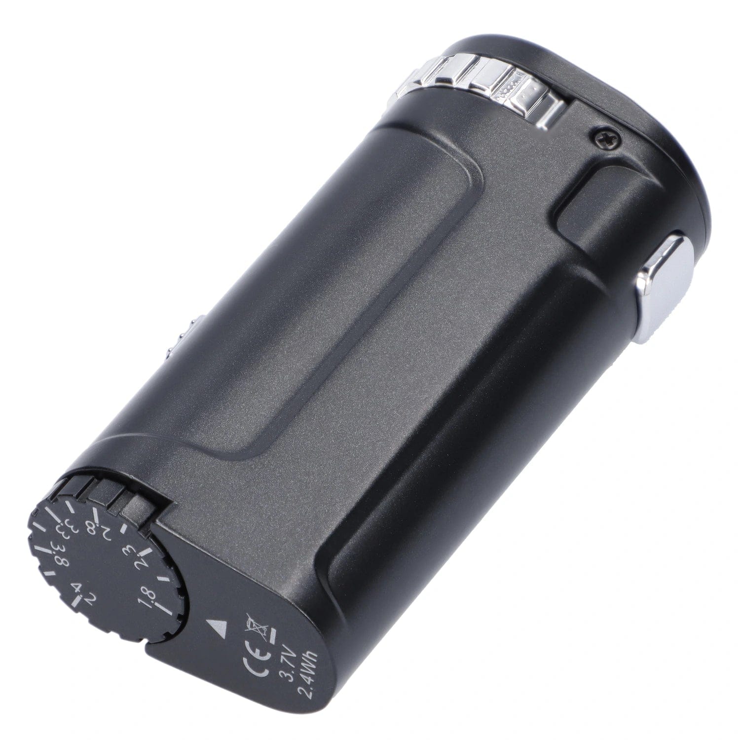 Yocan UNI Twist Battery - Black - Image 6