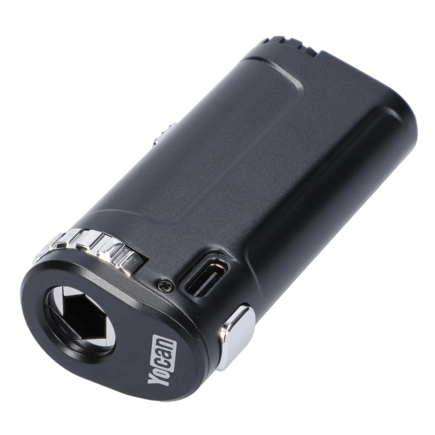 Yocan UNI Twist Battery - Black - Image 7