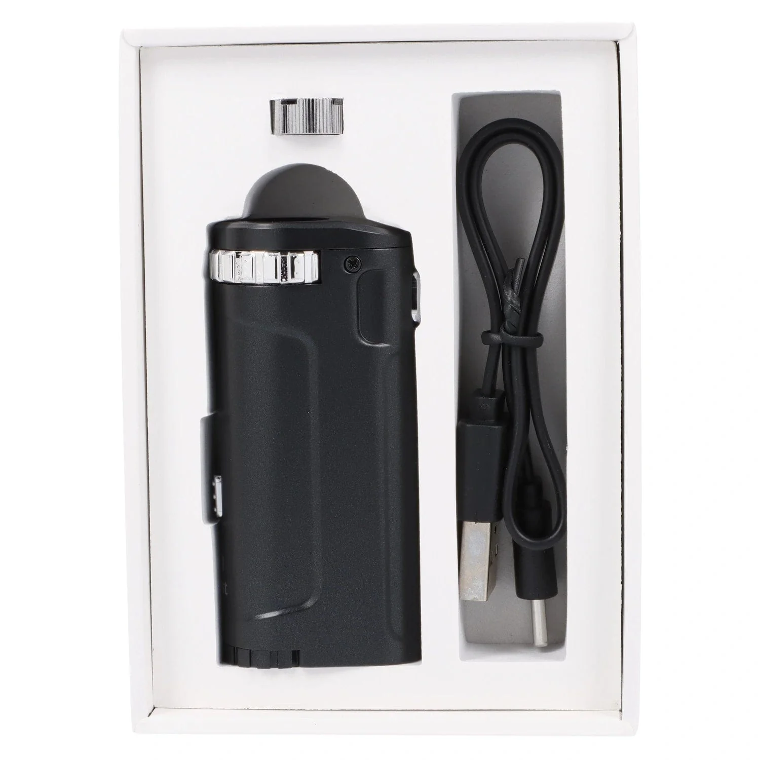 Yocan UNI Twist Battery - Black - Image 8