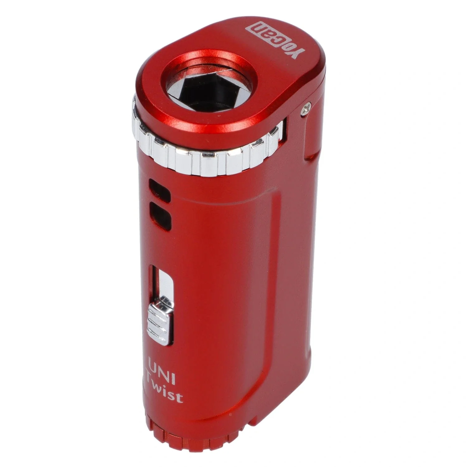 Yocan UNI Twist Battery - Red - Image 3