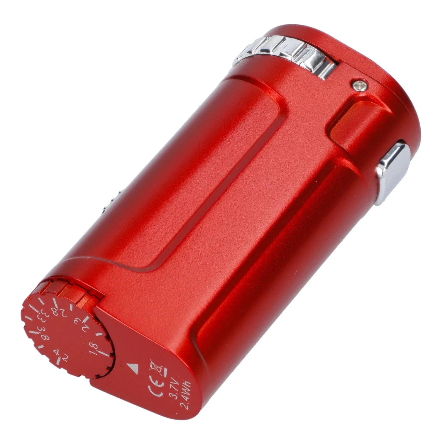 Yocan UNI Twist Battery - Red - Image 4