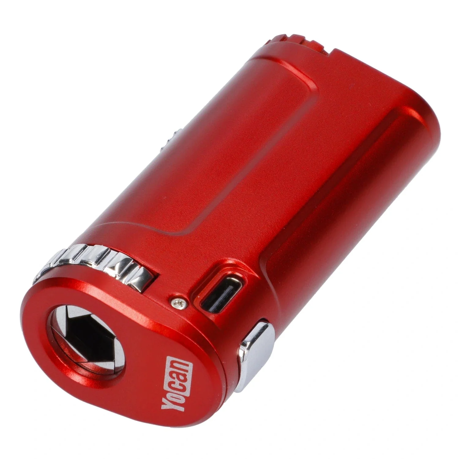 Yocan UNI Twist Battery - Red - Image 5