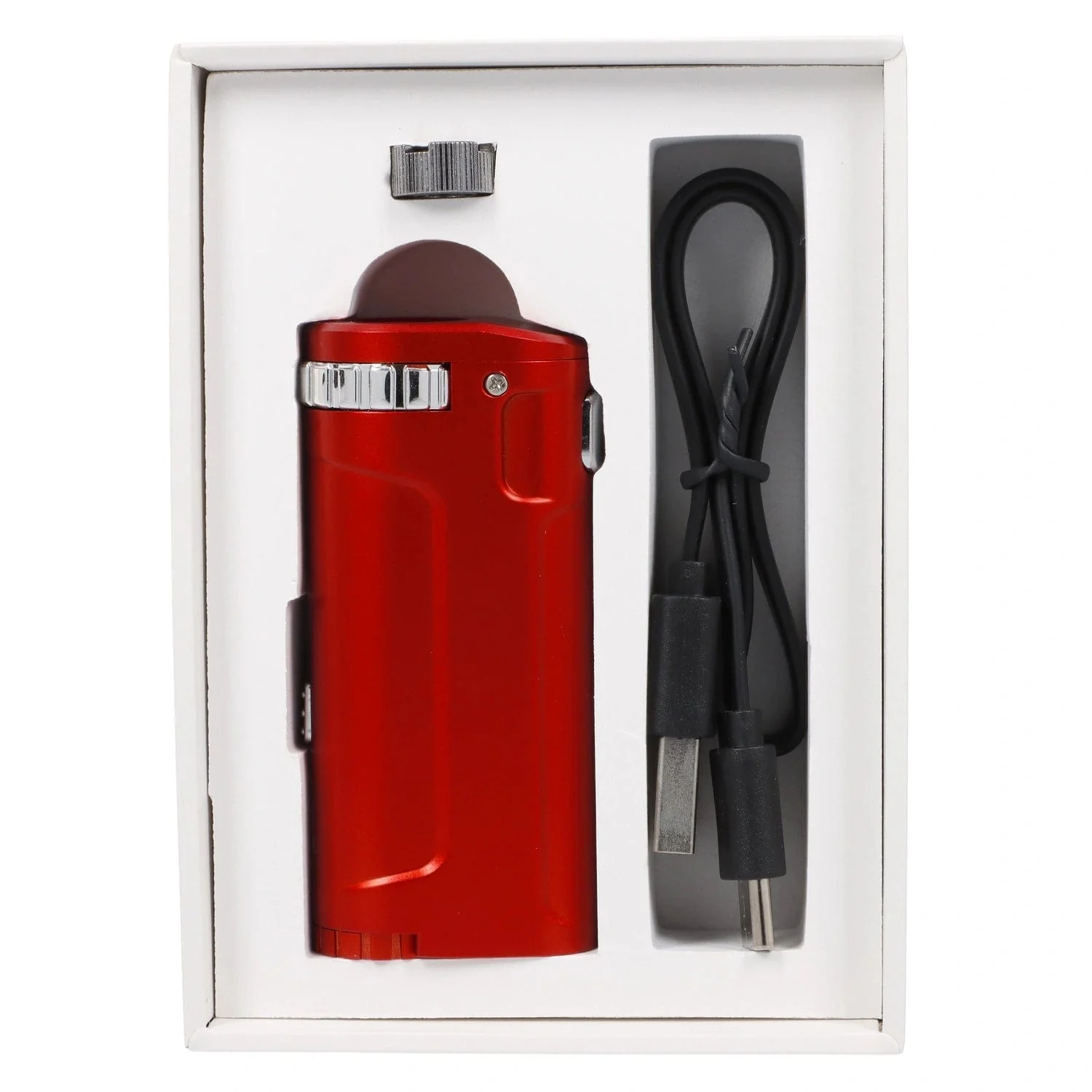 Yocan UNI Twist Battery - Red - Image 8