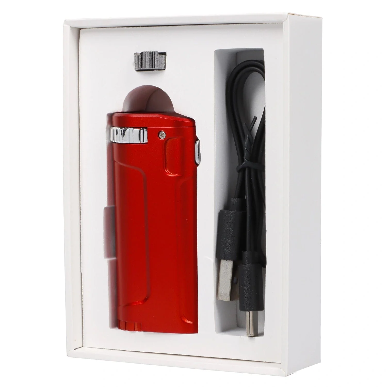 Yocan UNI Twist Battery - Red - Image 9