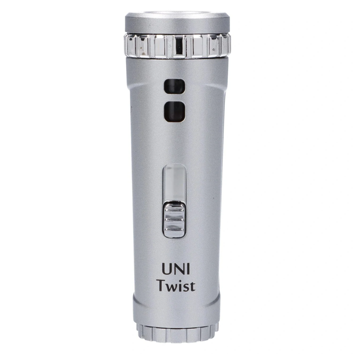 Yocan UNI Twist Battery - Silver - Image 3
