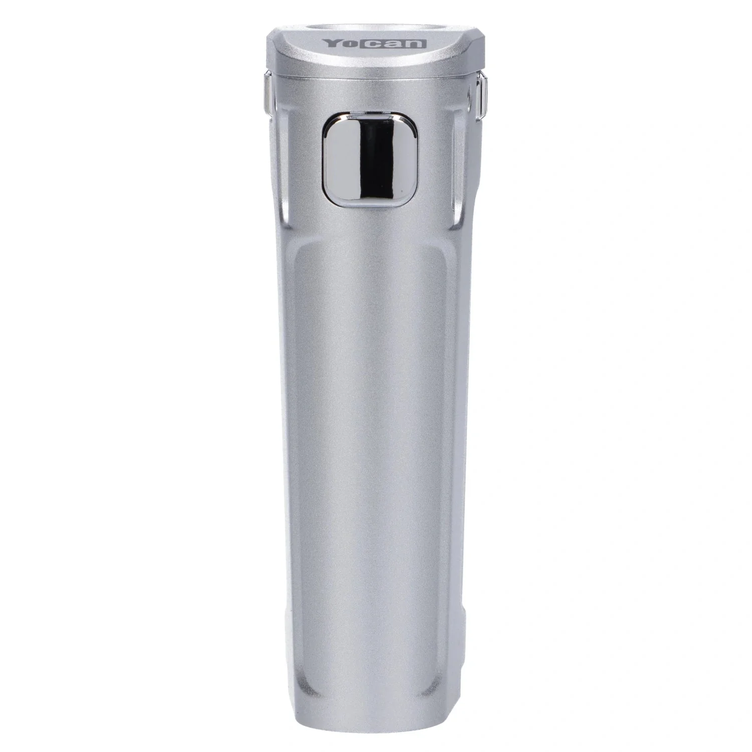 Yocan UNI Twist Battery - Silver - Image 4