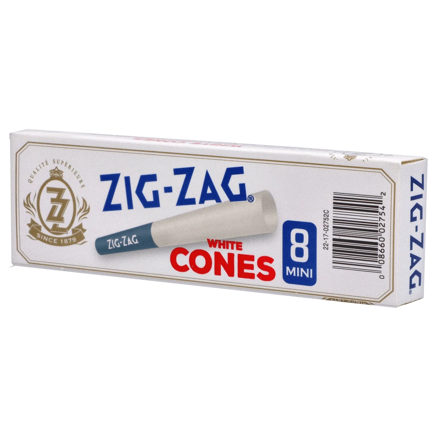 Zig Zag Mini Cones - Image 2