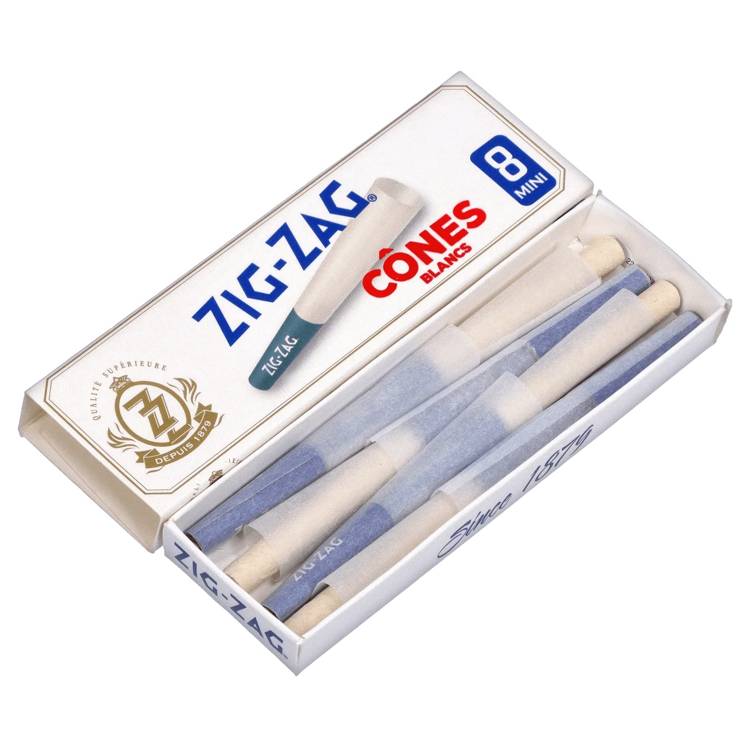Zig Zag Mini Cones - Image 3